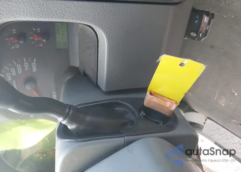 2005 Ford F-150 Fx4/Lariat/Xlt z USA, uszkodzony, nr VIN 1FTPW14555FB64521